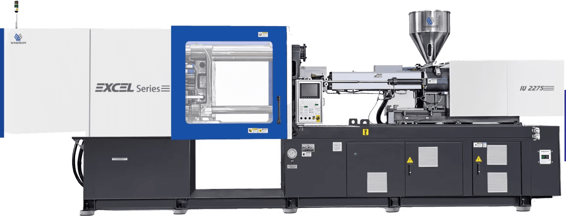 360 Ton Injection Molding Machine