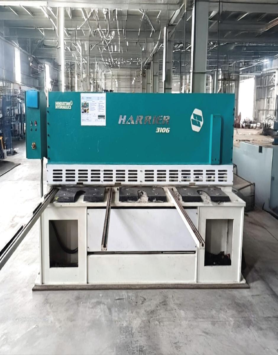 Automotive Manufacturing