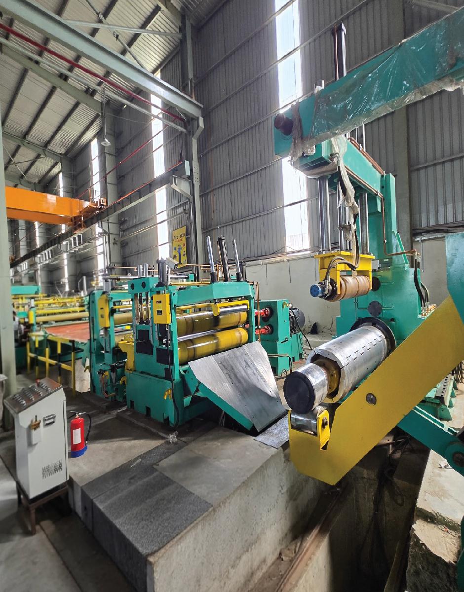 Consumer Appliance Components