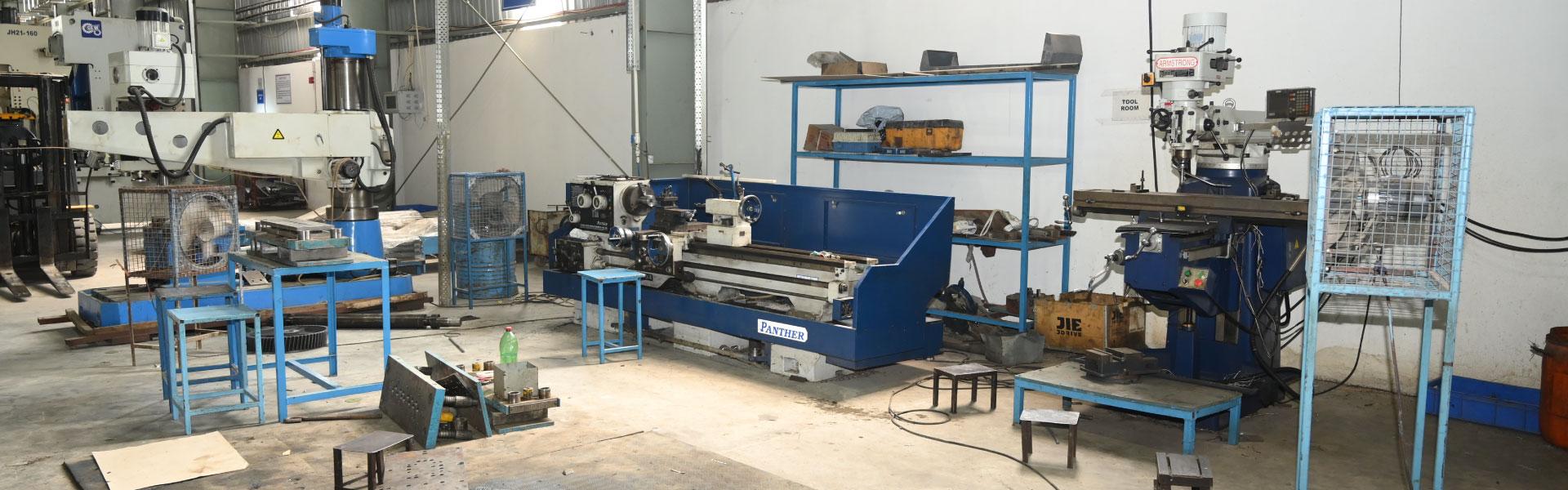 Global Quality & Manufacturing Standards