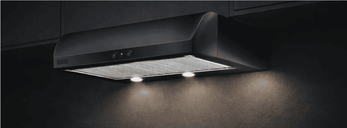 Kitchen chimney production and installation