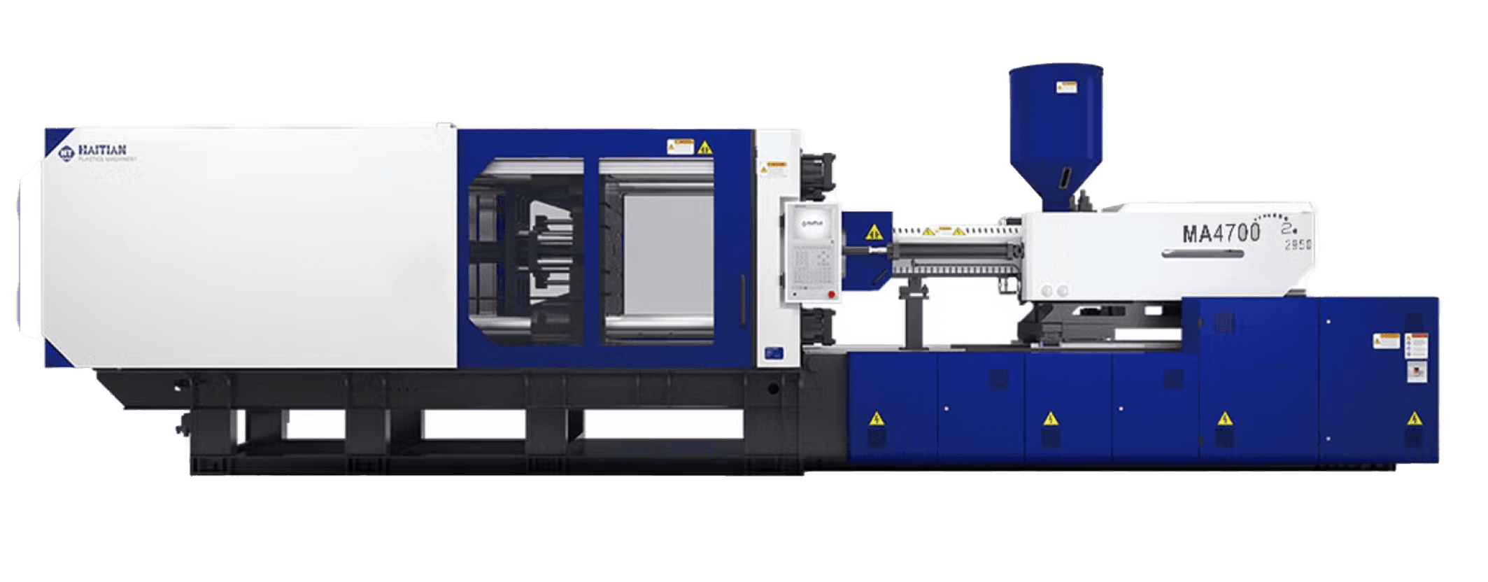 Injection molding tool