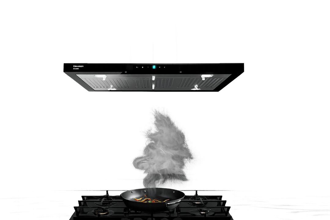 Straight-Line Chimneys
