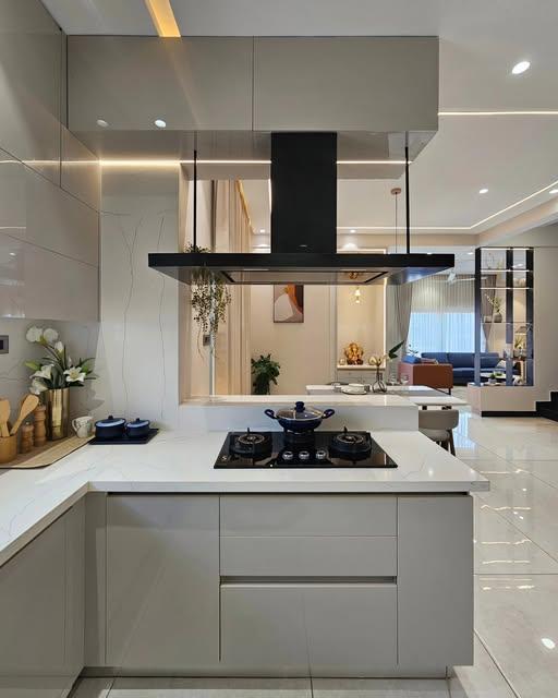 Built-in / Integrated